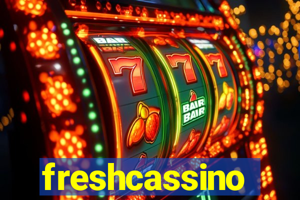 freshcassino