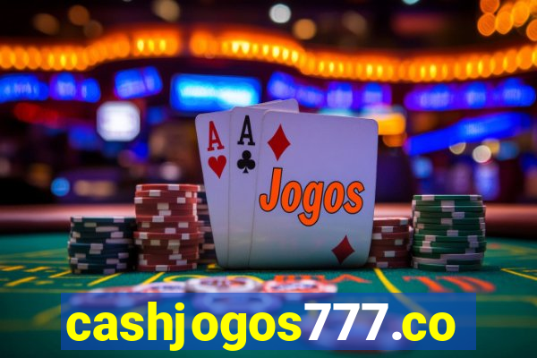 cashjogos777.com