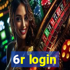 6r login