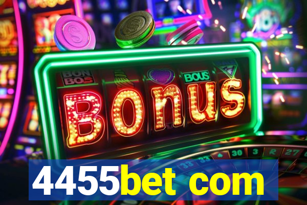 4455bet com