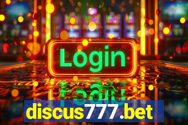 discus777.bet