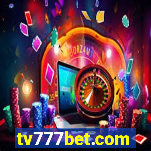 tv777bet.com