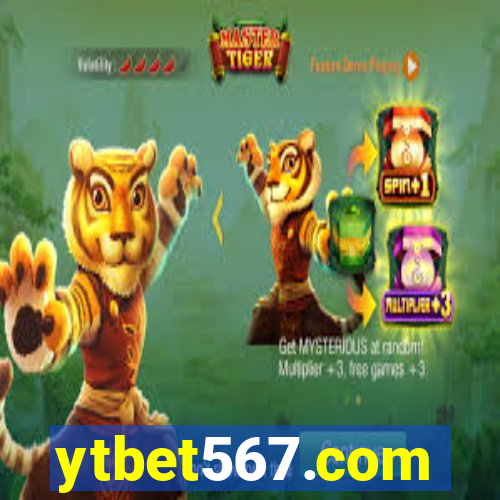 ytbet567.com