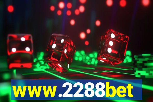 www.2288bet