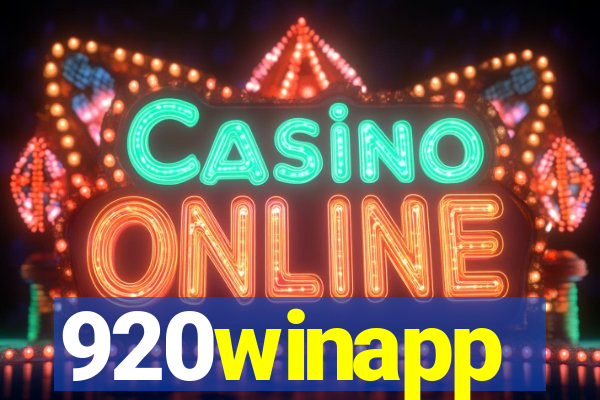 920winapp