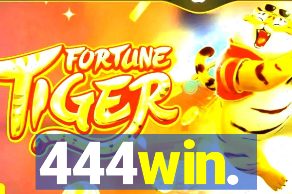 444win.