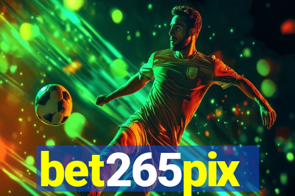 bet265pix