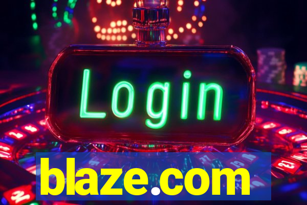 blaze.com
