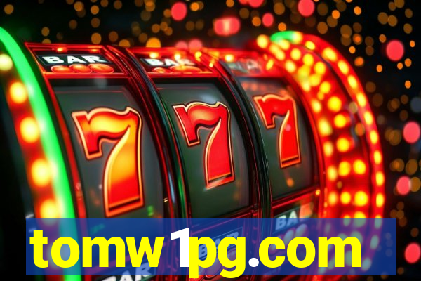 tomw1pg.com