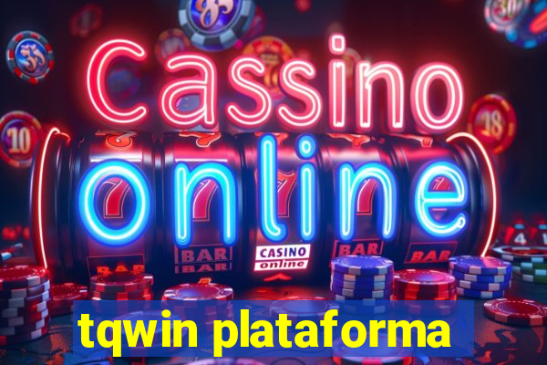 tqwin plataforma