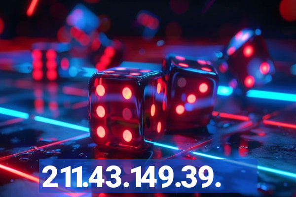211.43.149.39.