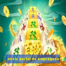 onvio portal do empregado