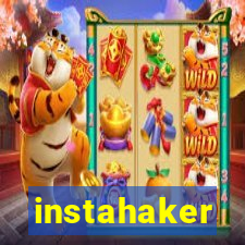 instahaker