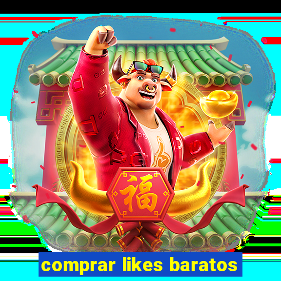 comprar likes baratos