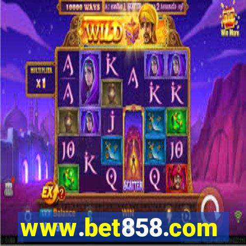 www.bet858.com