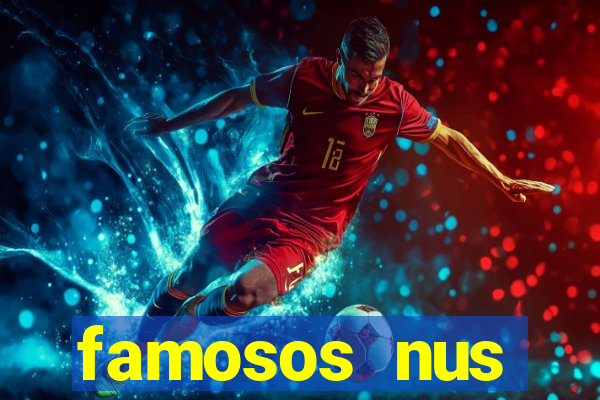 famosos nus cristiano ronaldo