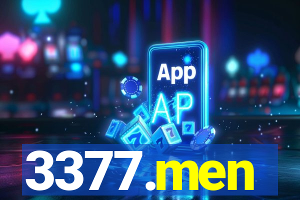 3377.men