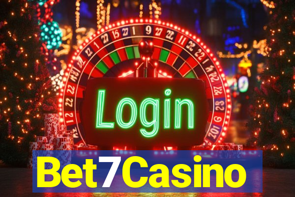 Bet7Casino