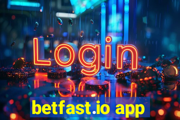 betfast.io app