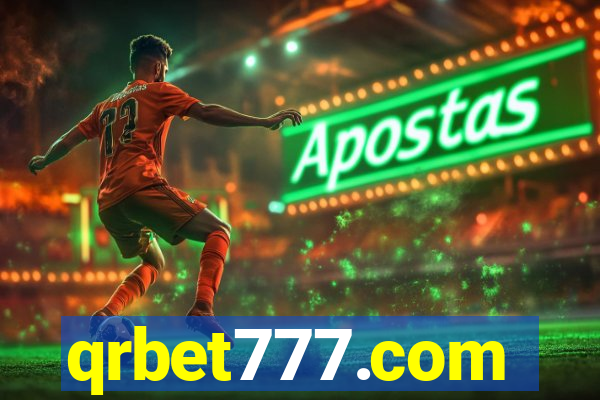 qrbet777.com