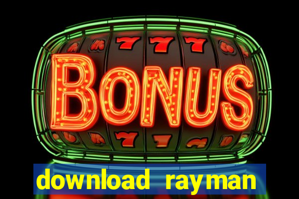 download rayman legends pc pt-br