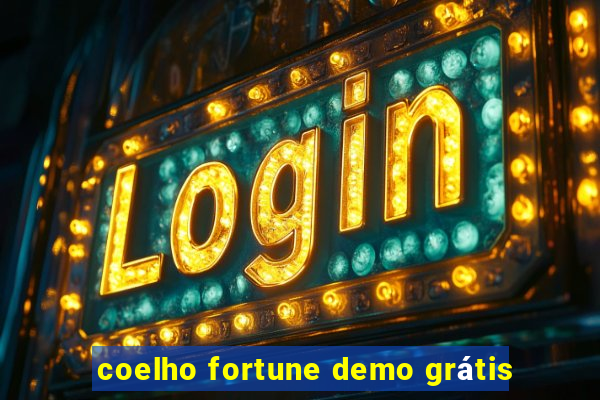 coelho fortune demo grátis