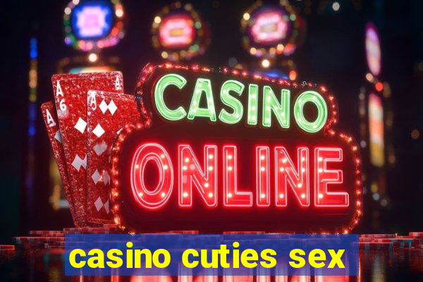 casino cuties sex