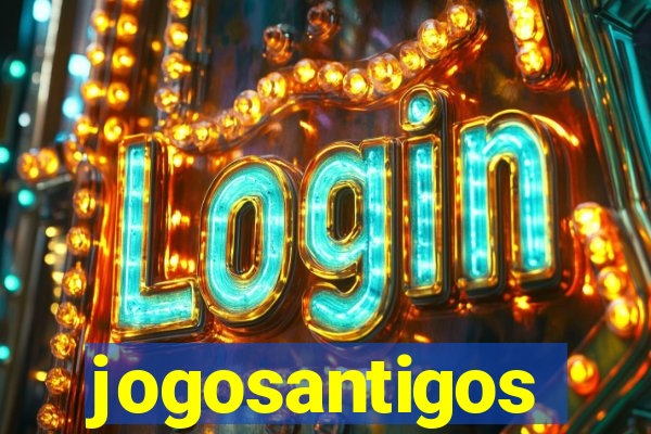 jogosantigos