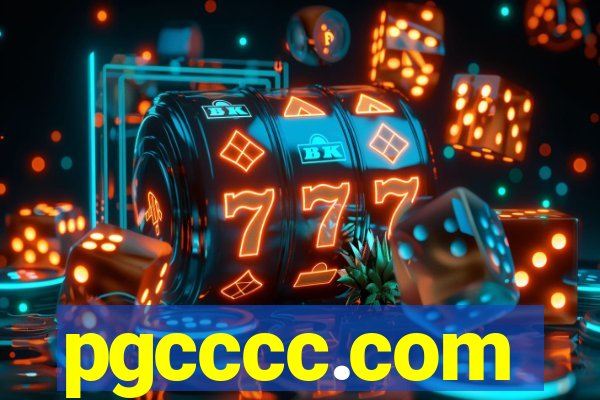 pgcccc.com