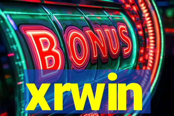 xrwin