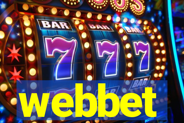 webbet