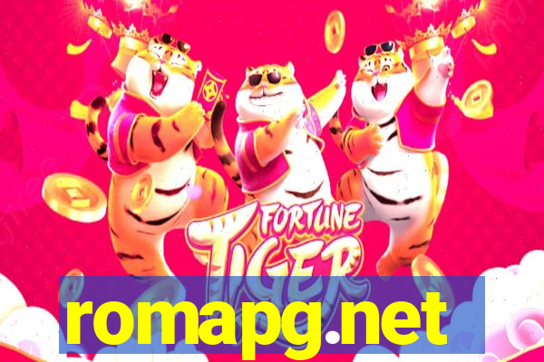 romapg.net