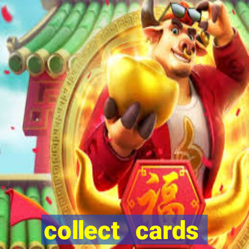 collect cards filmes pc