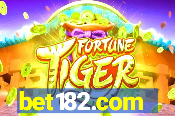 bet182.com