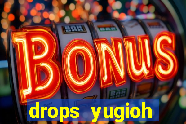 drops yugioh forbidden memories