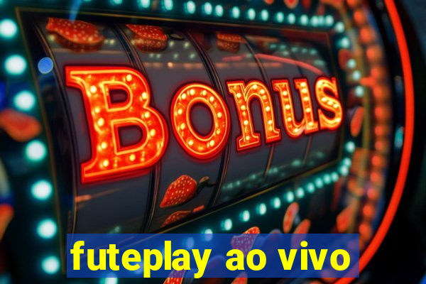 futeplay ao vivo