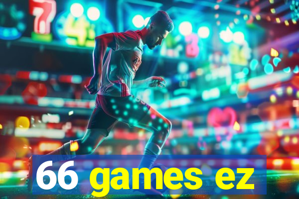 66 games ez