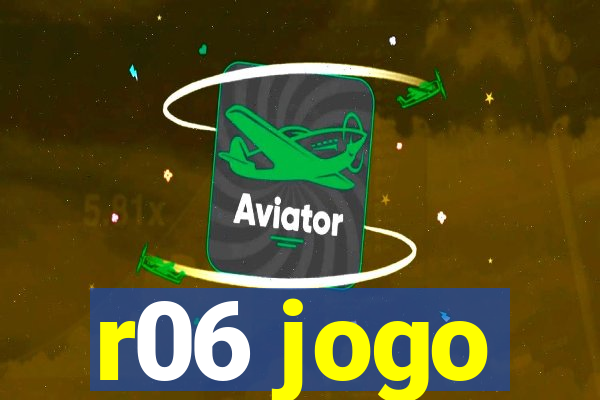 r06 jogo