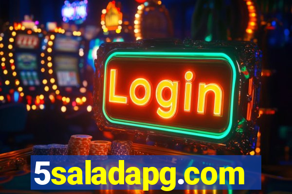 5saladapg.com