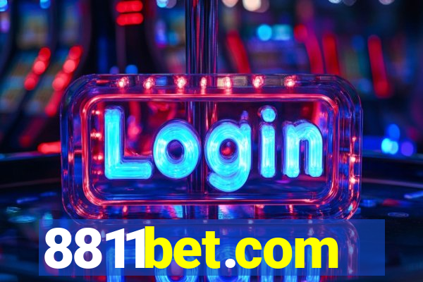 8811bet.com