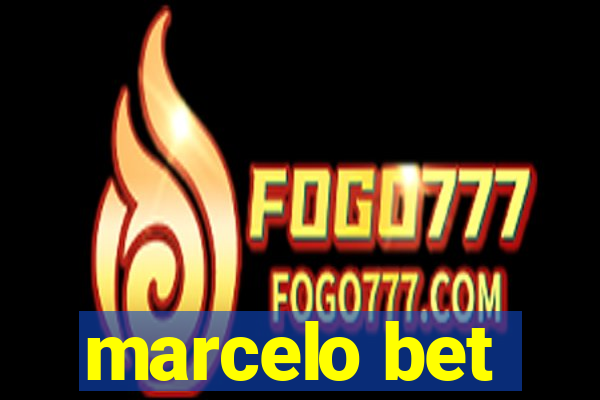 marcelo bet