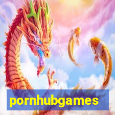 pornhubgames