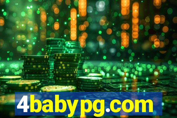4babypg.com