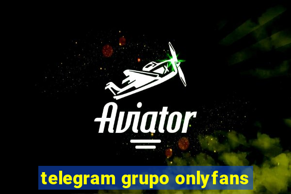 telegram grupo onlyfans