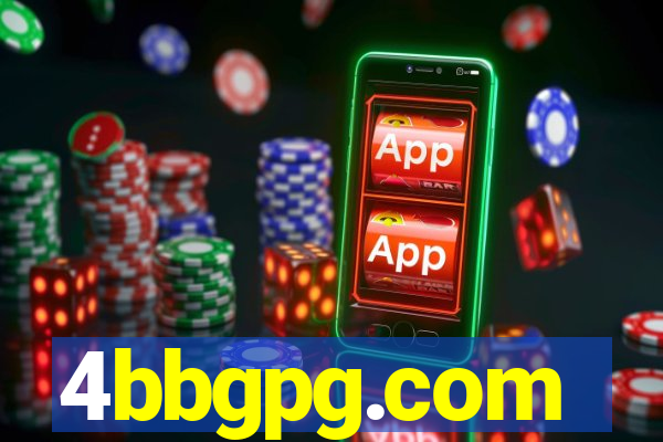 4bbgpg.com