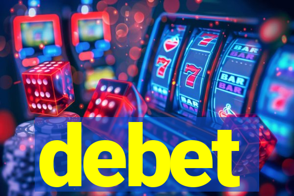 debet