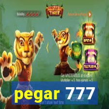 pegar 777