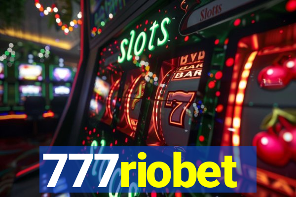 777riobet