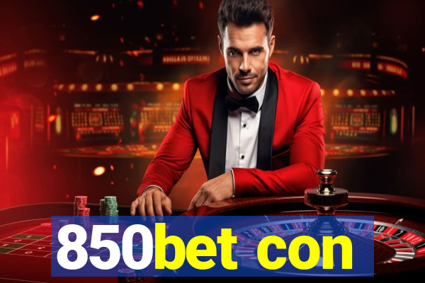 850bet con