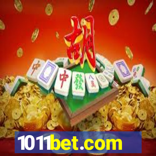 1011bet.com